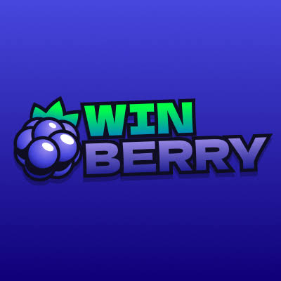 Winberry Casino logo