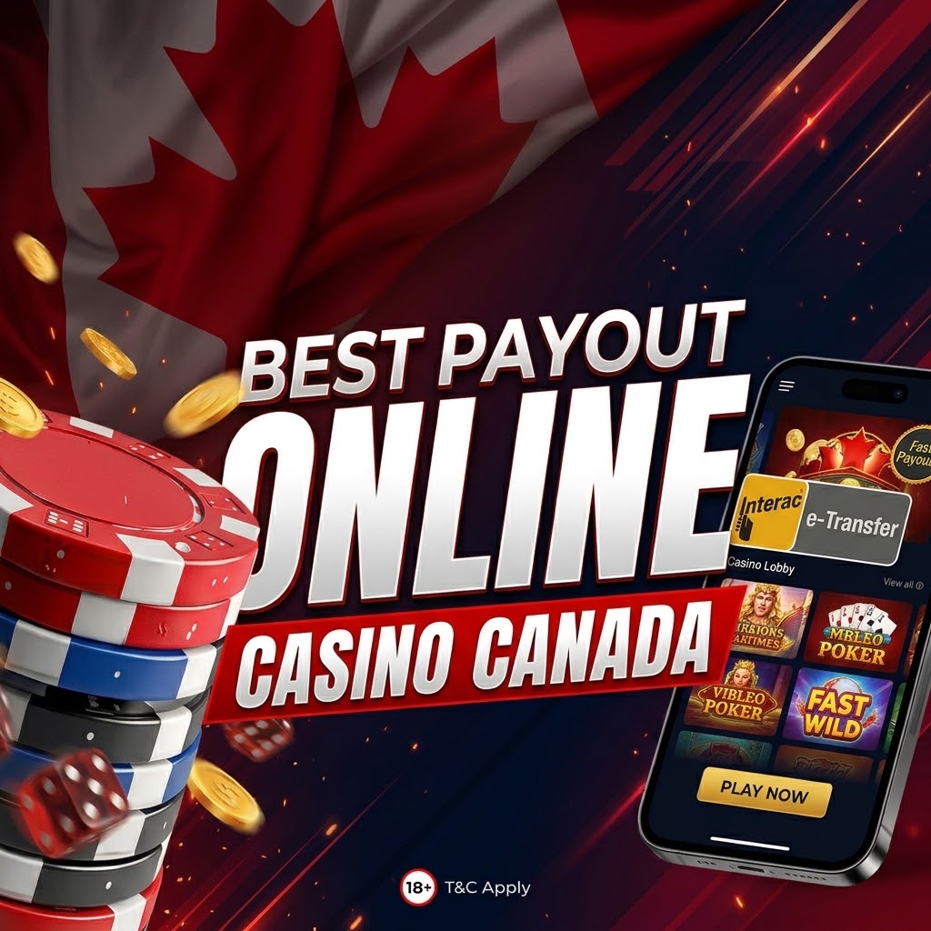 The Truth About KYC and Interac Casino Payouts